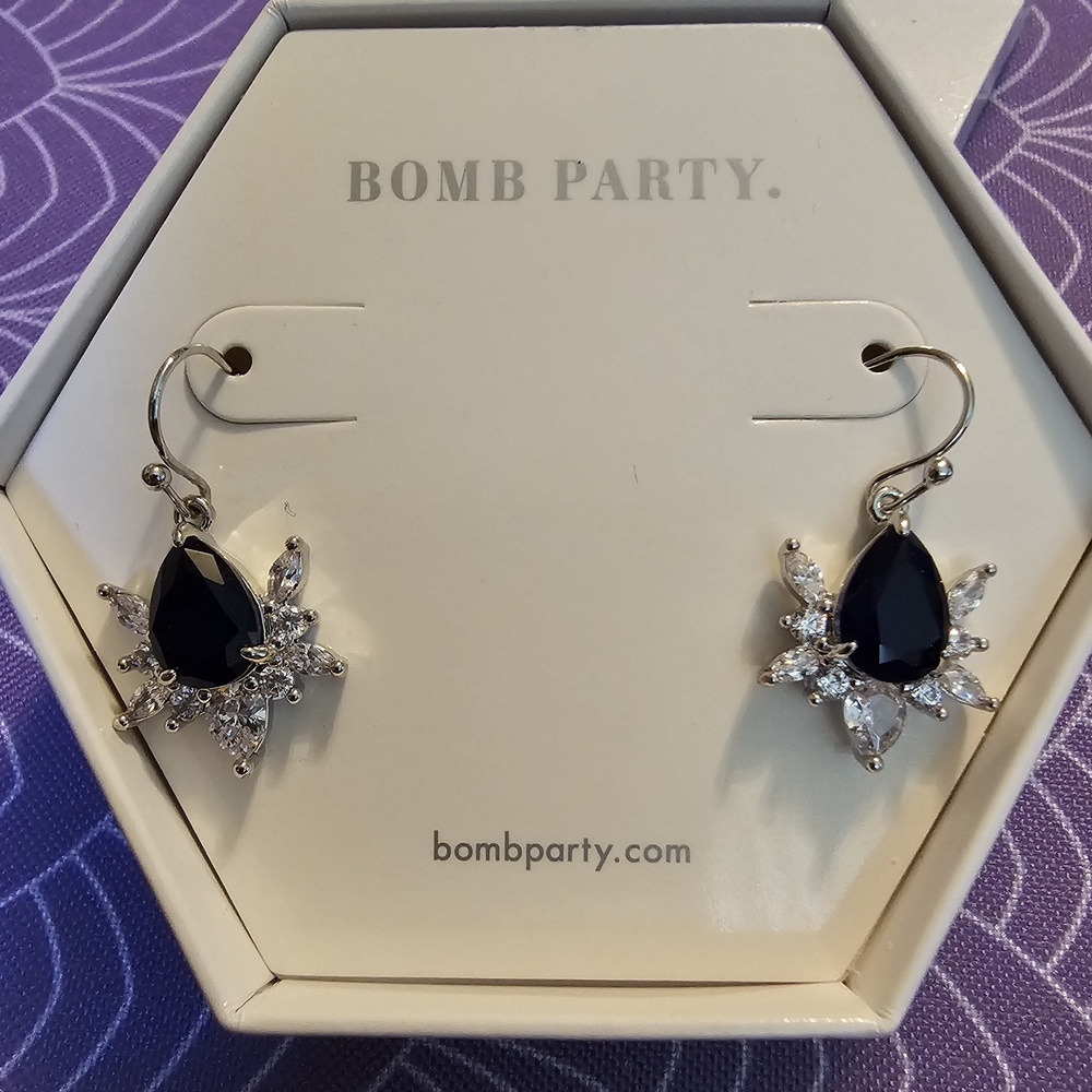RBP Original Earringz